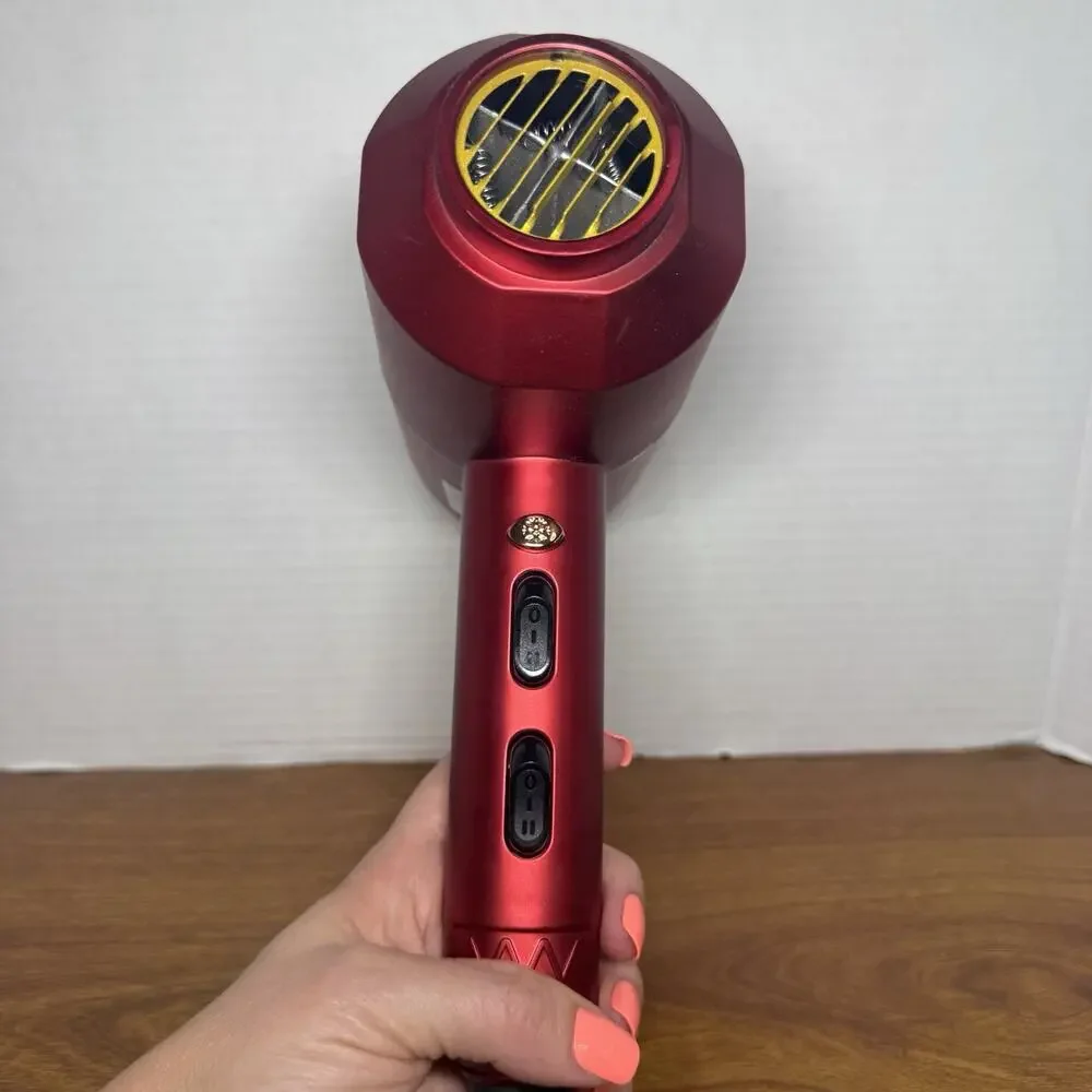 High Power Pet Hair Dryer for Pet Grooming - High Power Model